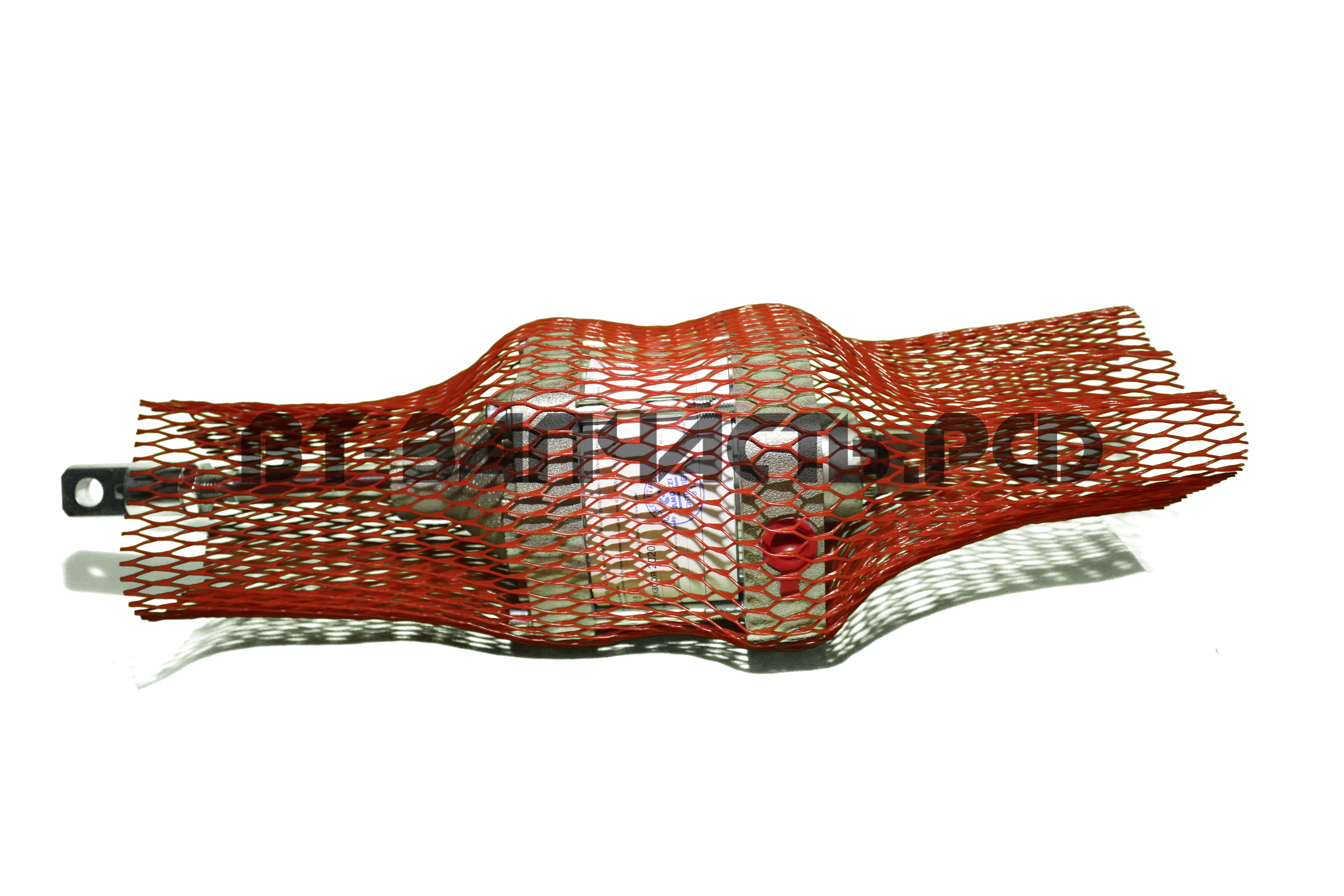 Пневмоусилитель Camozzi 100.77.010 (40N6S100A0060-UA02-K)