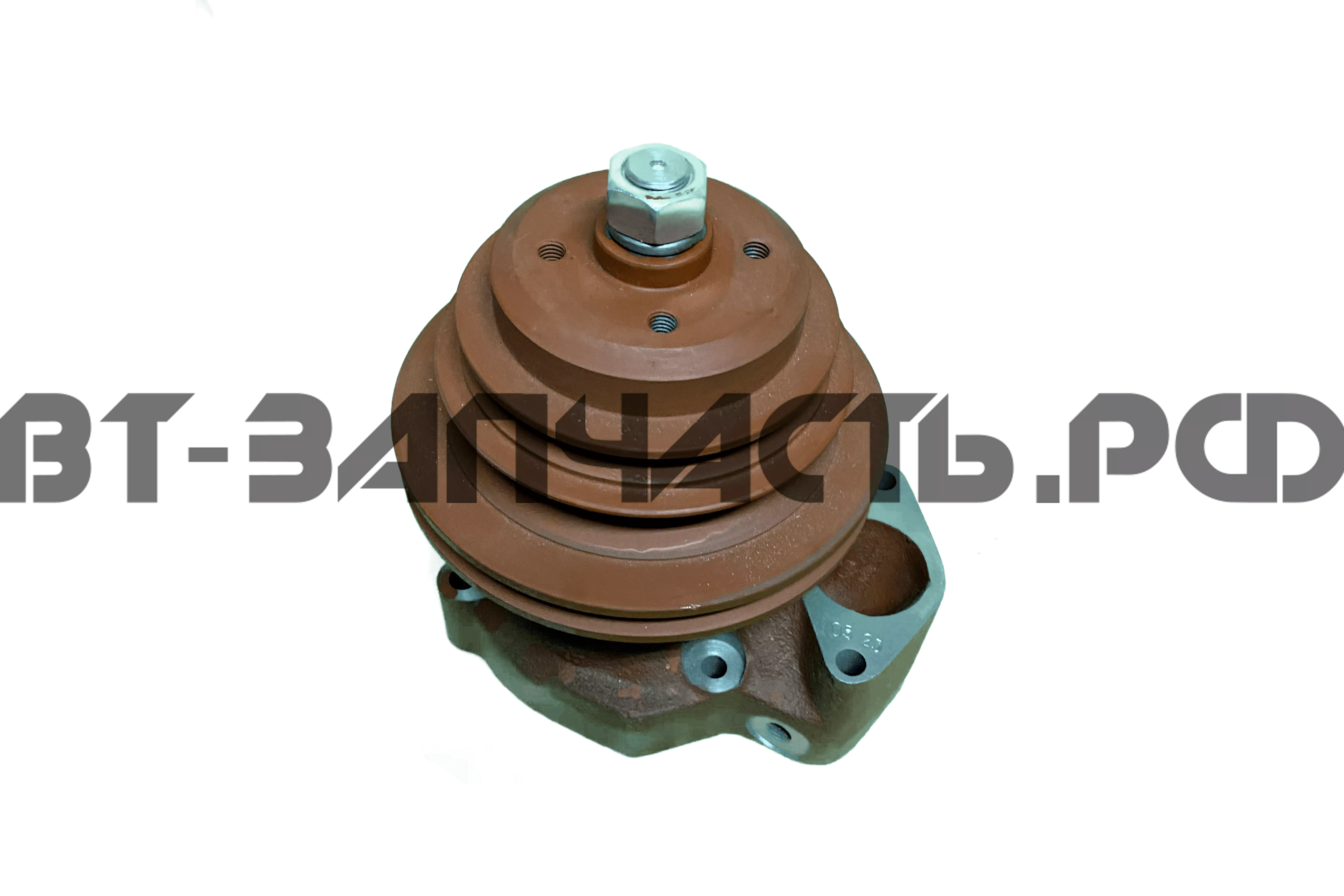 Насос водяной 442-13с3 (3-ручьевой, конус) ВТ-100, шт