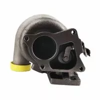 Турбина ТКР HE 211 W К-14, Cummincs ISF 3.8, ПАЗ-3204, Валдай, ГАЗ-33106