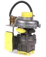 Турбина ТКР 6.1 (03), Д-245, Автомобили ГАЗ (с клапаном)