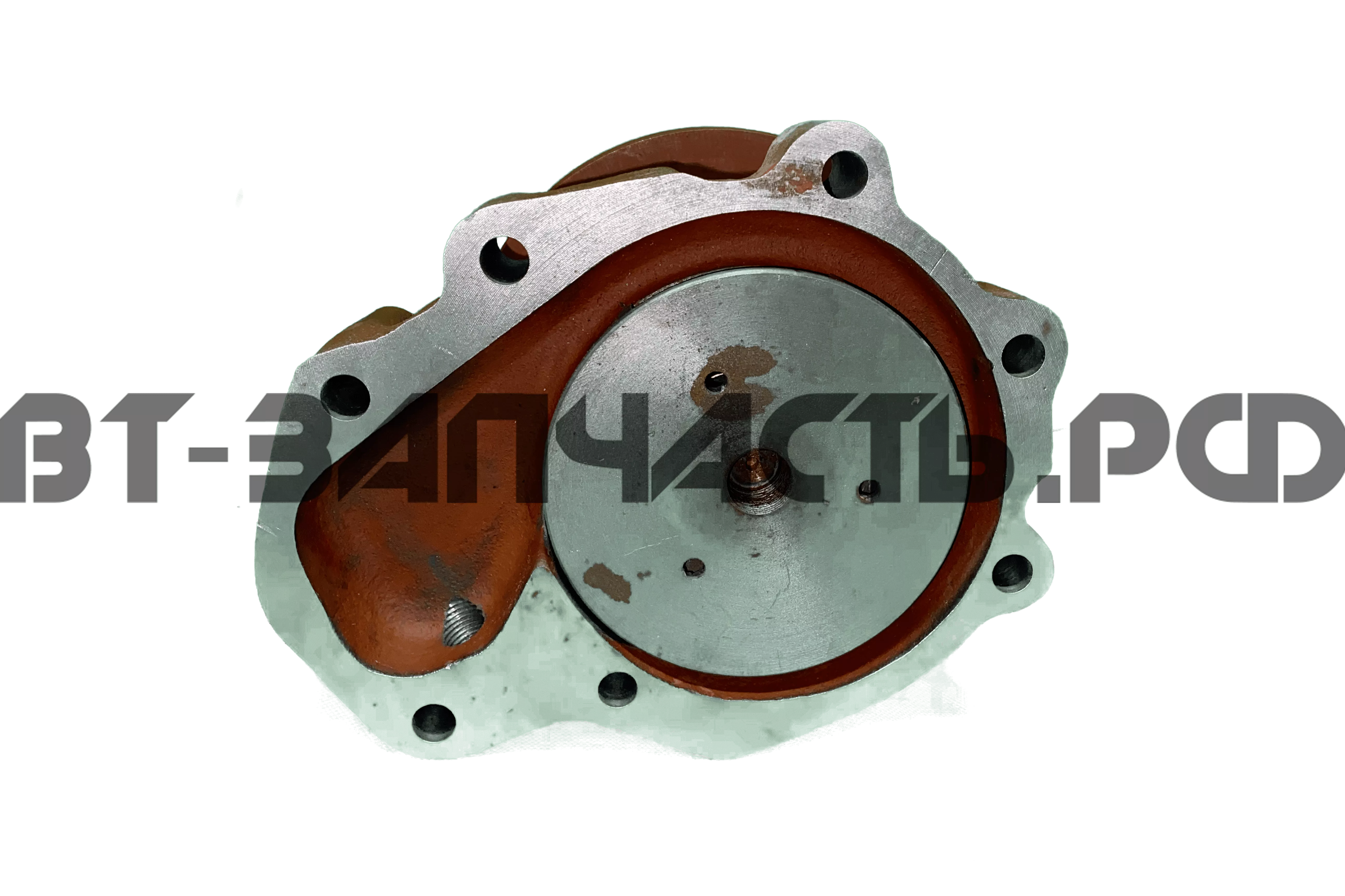 Насос водяной 442-13с3 (3-ручьевой, конус) ВТ-100, шт