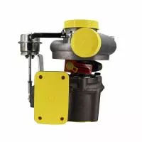 Турбина ТКР С15 505 04, Д-245, ГАЗ