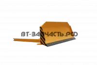 Гидроцилиндр ДТ-75 БНДТ 11.00.0.00