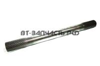 Вал 77.38.102