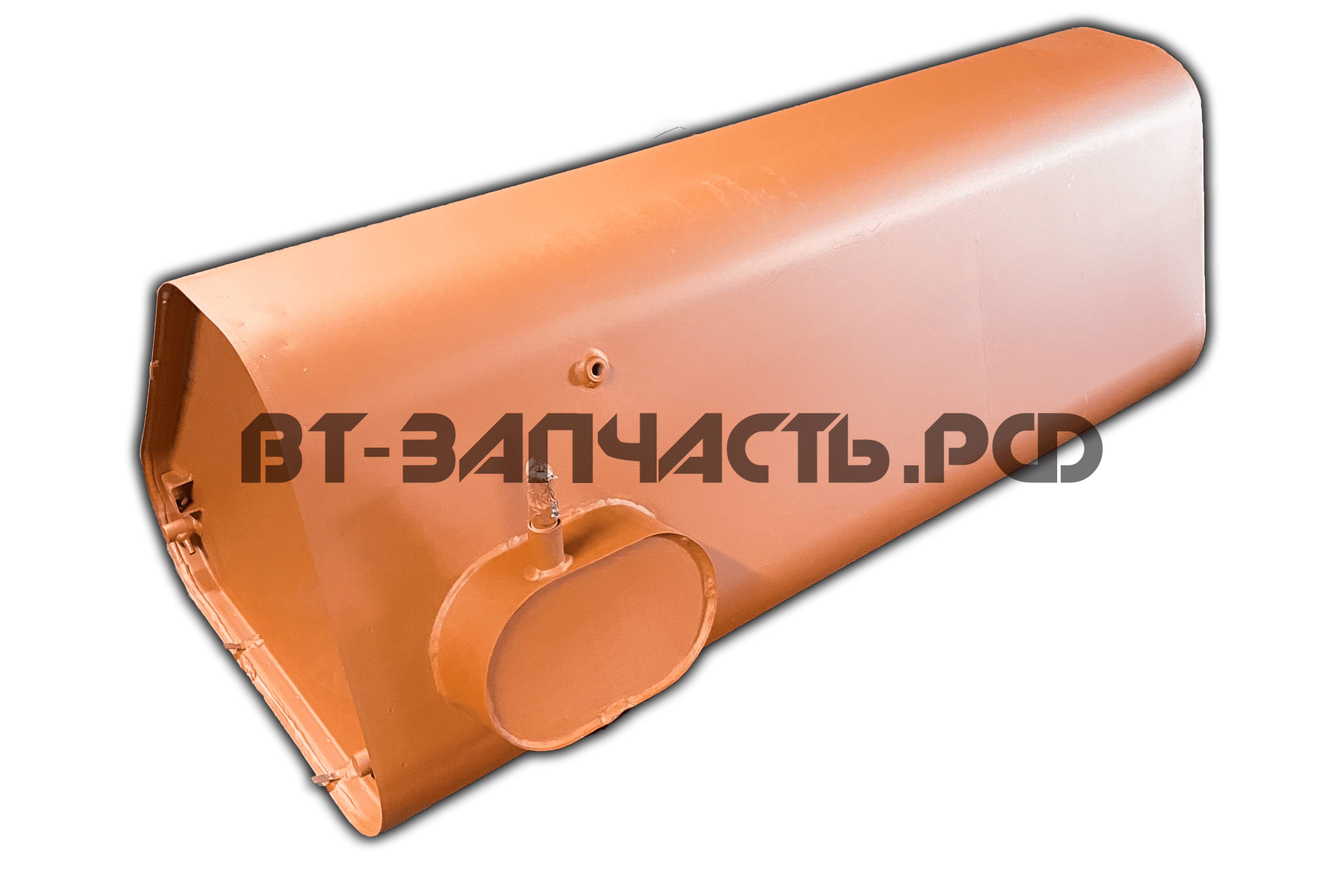Бак топливный 300л Агромаш 90 100.50.031-02