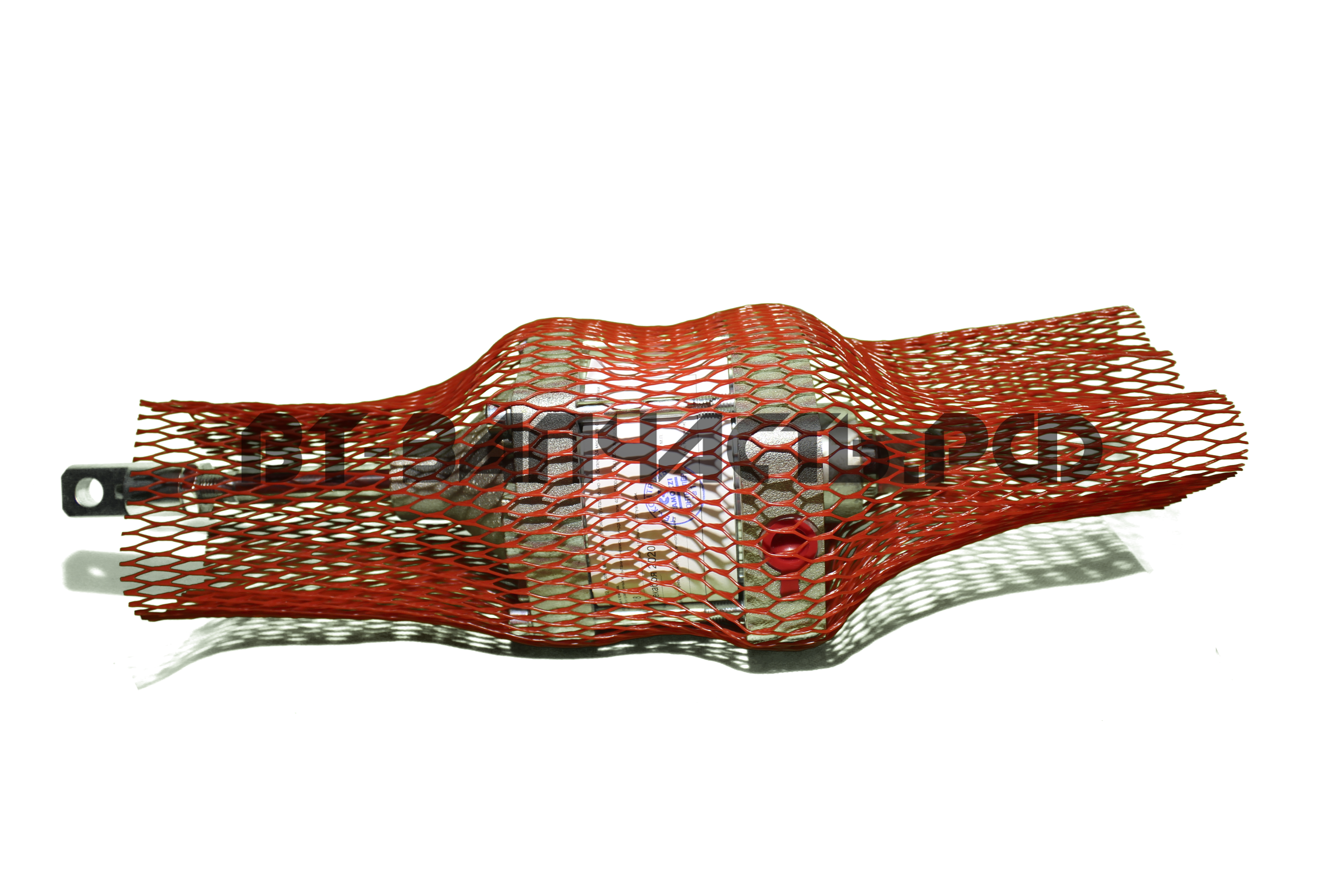 Пневмоусилитель Camozzi 100.77.010 (40N6S100A0060-UA02-K)