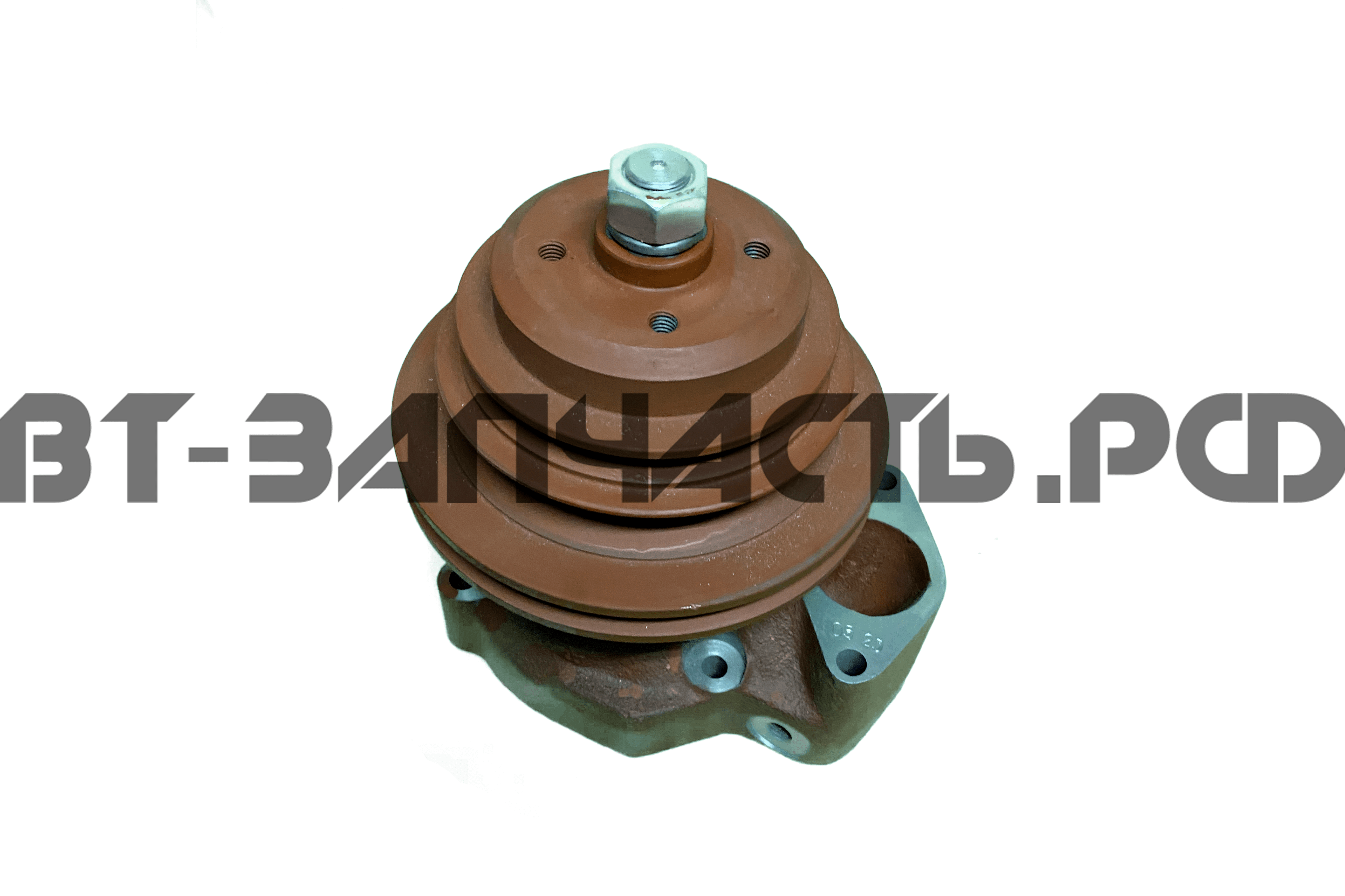Насос водяной 442-13с3 (3-ручьевой, конус) ВТ-100, шт