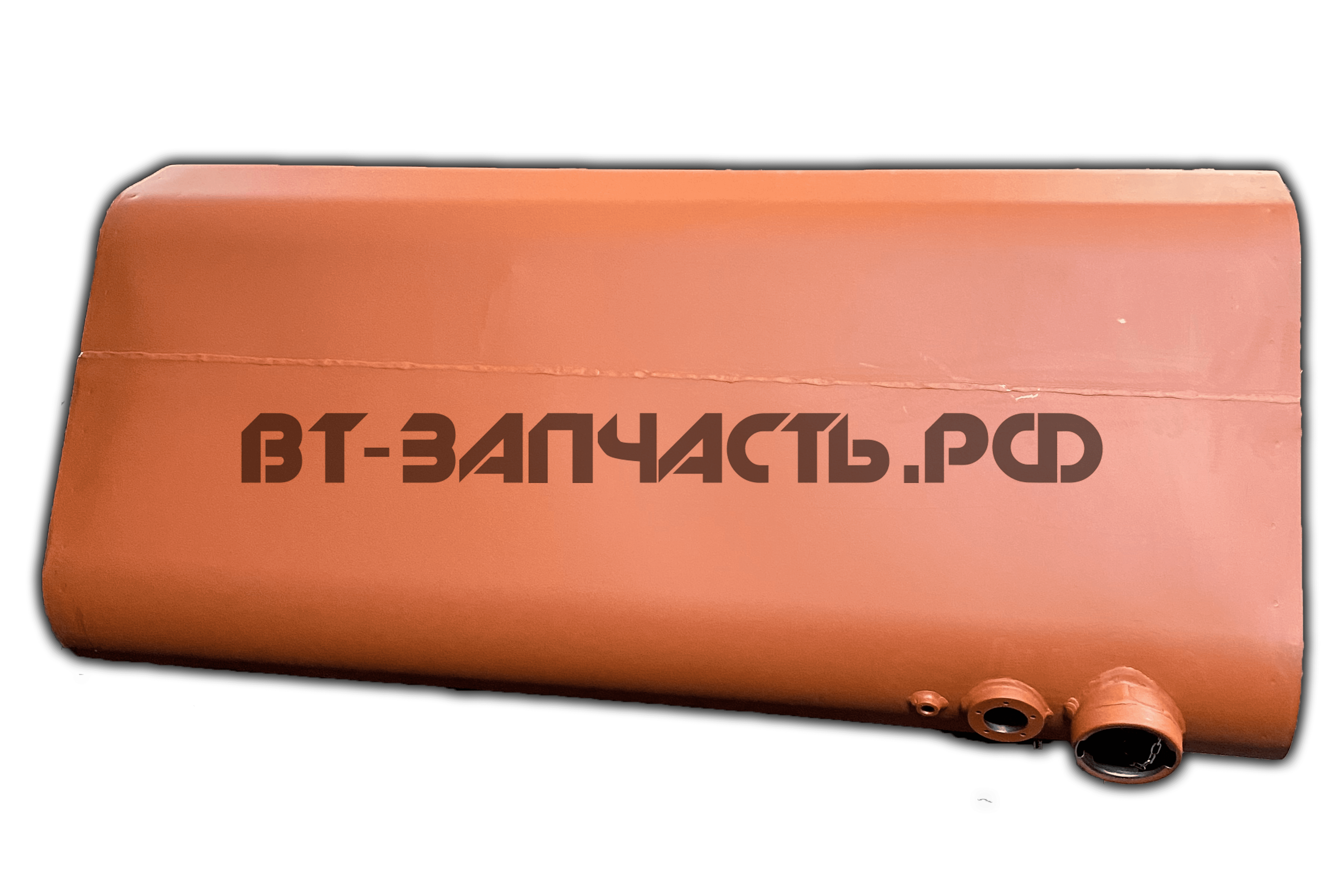 Бак топливный 300л Агромаш 90 100.50.031-02