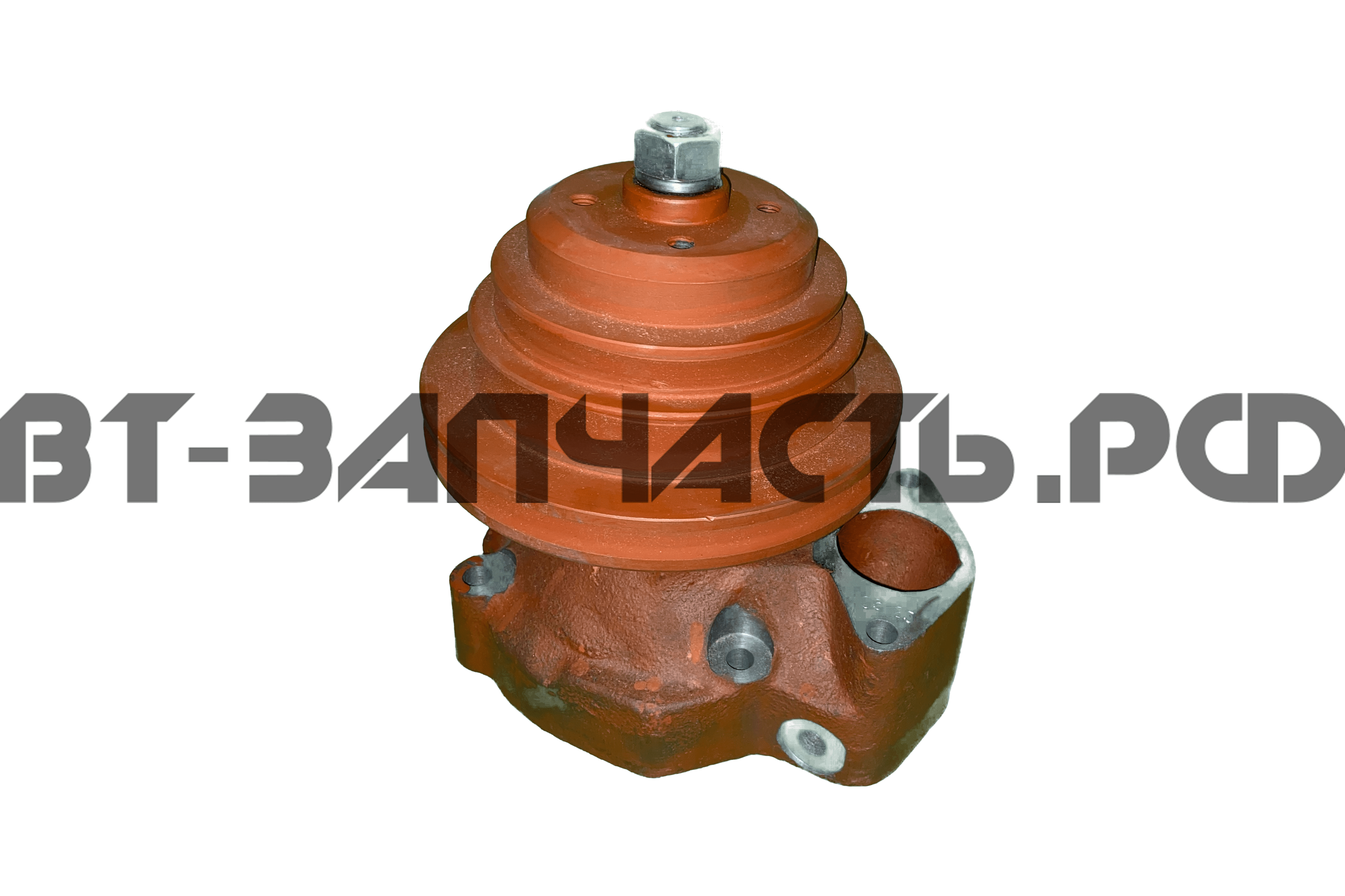 Насос водяной 442-13с3 (3-ручьевой, конус) ВТ-100, шт
