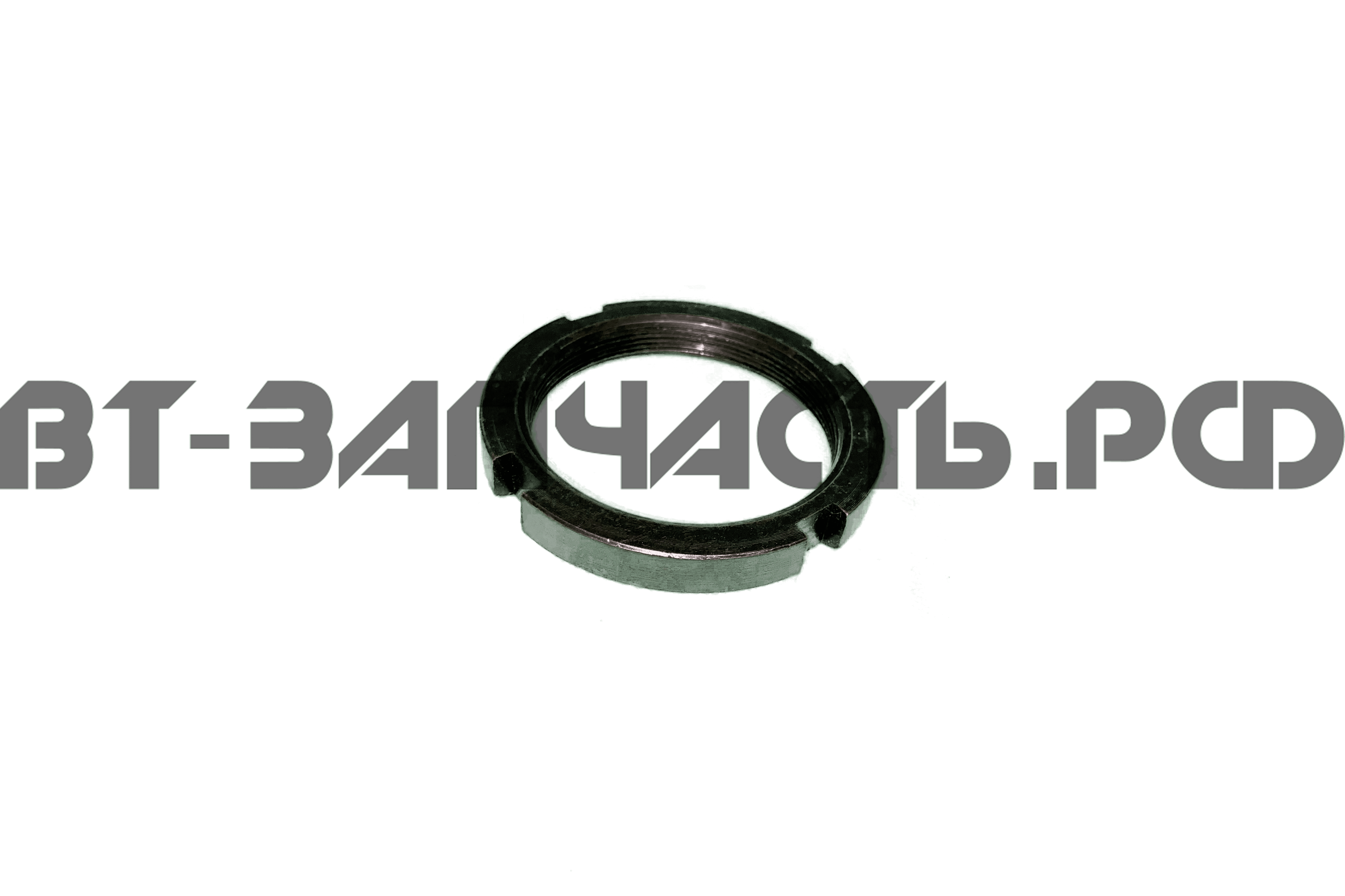Гайка круглая 77.37.181 (77.39.174)