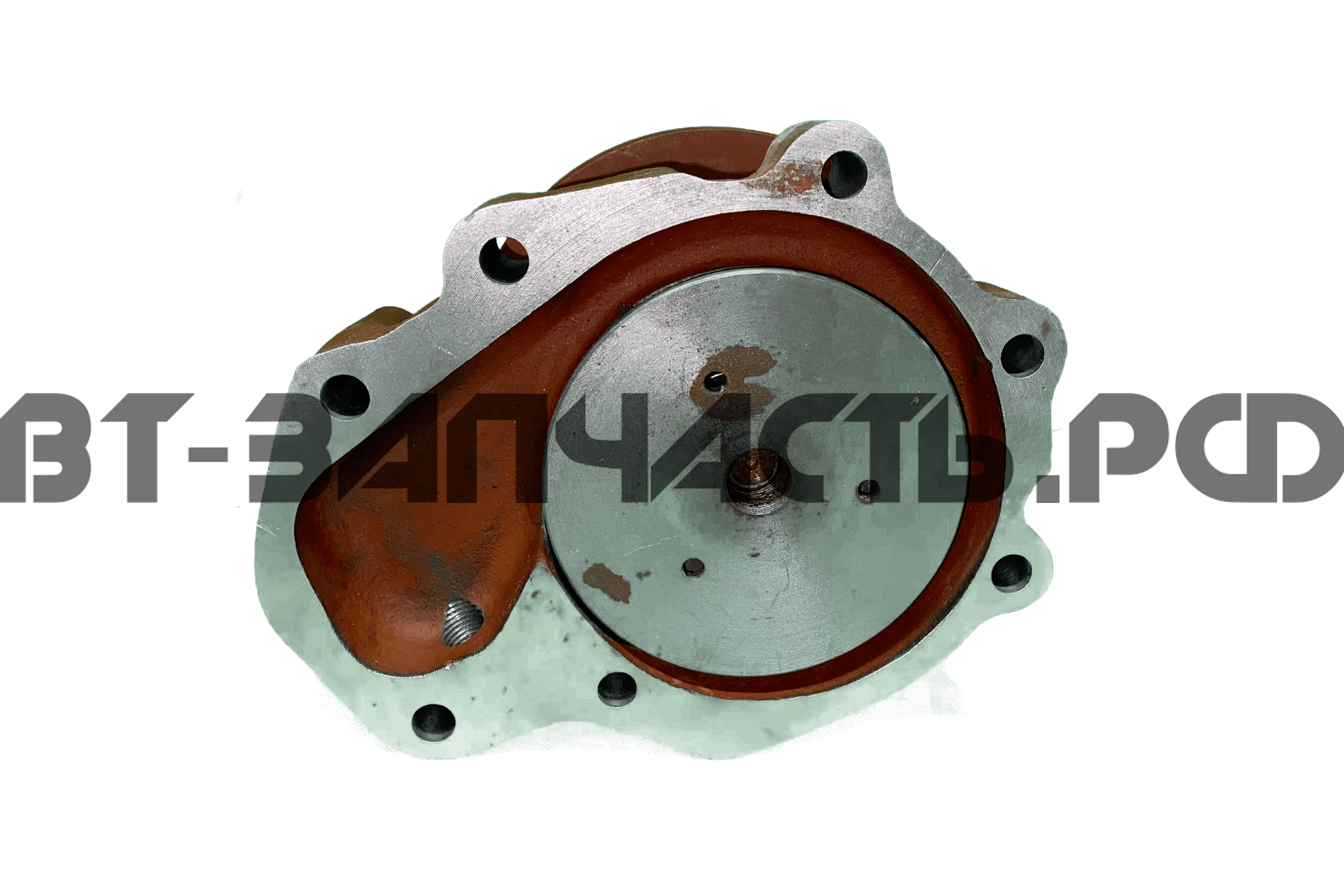 Насос водяной 442-13с3 (3-ручьевой, конус) ВТ-100, шт