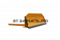 Гидроцилиндр ДТ-75 БНДТ 11.00.0.00