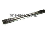 Вал 77.38.102